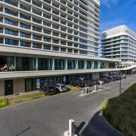 Vacationclub - Baltic Park Fort Apartament E.111 Swinoujscie Ngoại thất bức ảnh