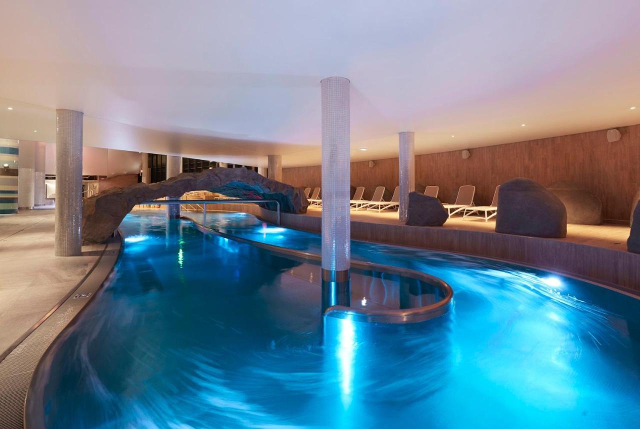 Vacationclub - Baltic Park Fort Apartament E.111 Swinoujscie Ngoại thất bức ảnh