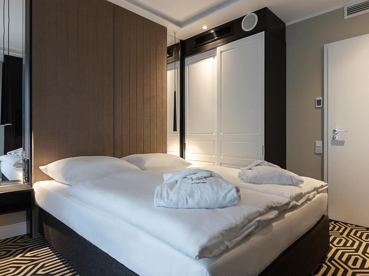 Vacationclub - Baltic Park Fort Apartament E.111 Swinoujscie Ngoại thất bức ảnh