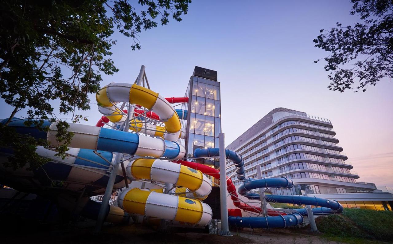 Vacationclub - Baltic Park Fort Apartament E.111 Swinoujscie Ngoại thất bức ảnh